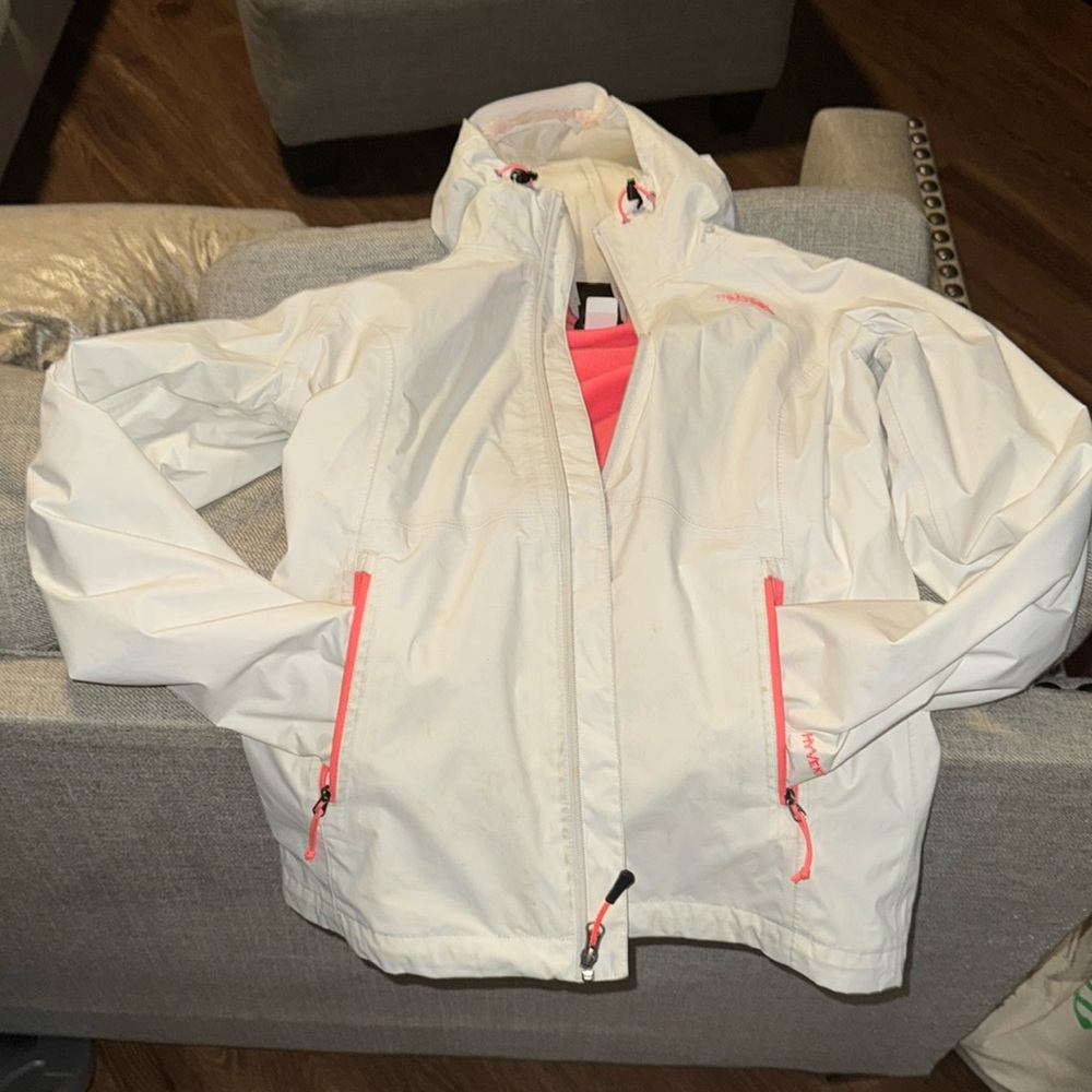 Woman’s reversible Jacket